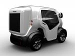 Venturi Eclectic 2.0 Concept 2008 года